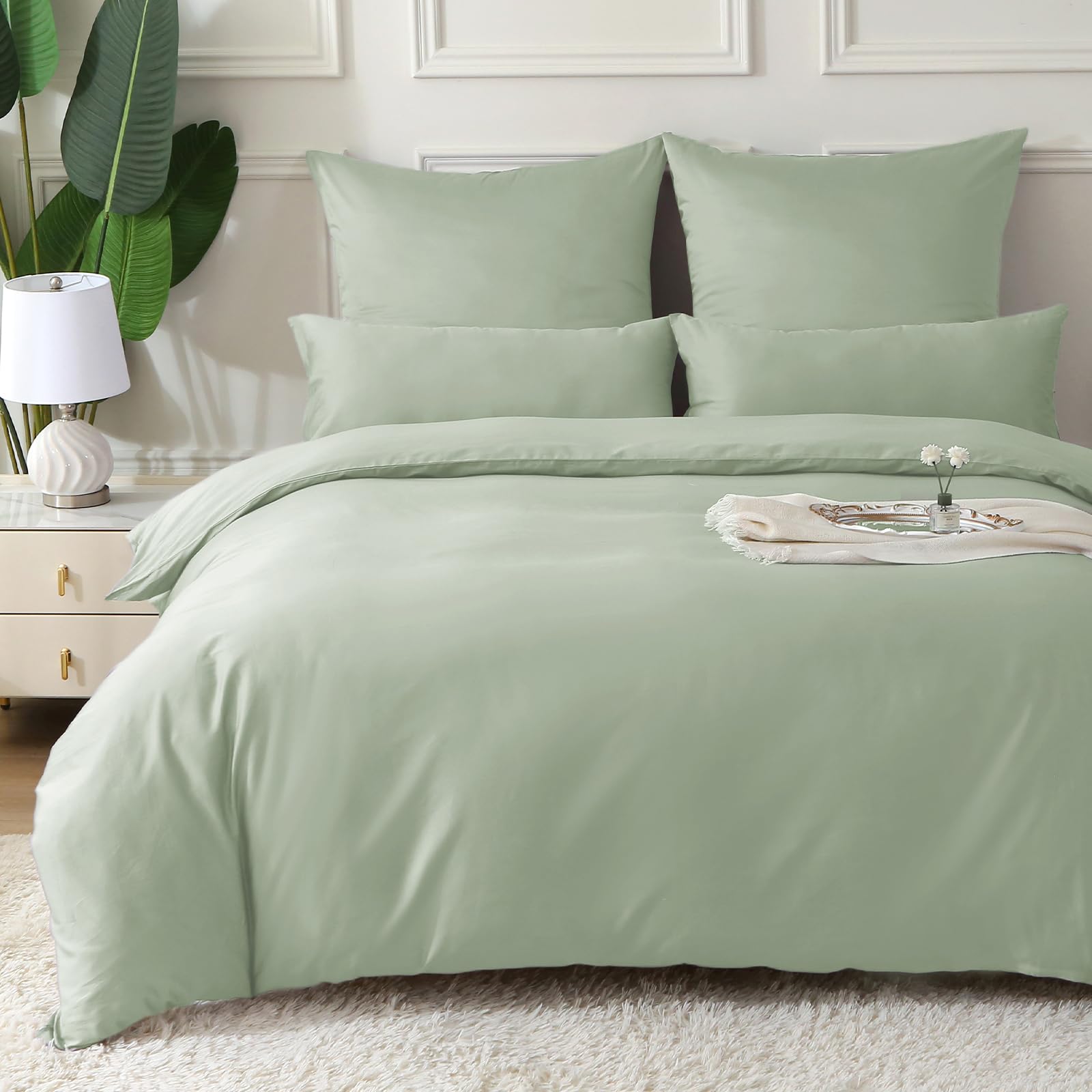 Mildly Bettwäsche 155X220